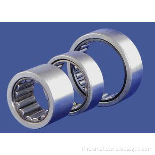 Long Life Durable Needle Roller Bearings Z3 ZZ / RZ / 2RZ H